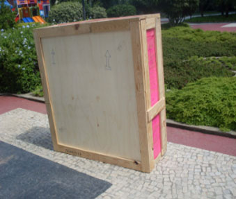 transportes e mudanças